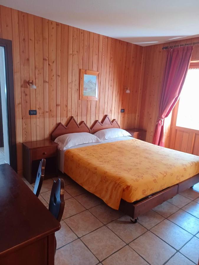 Locanda Lac Place Moulin Bionaz المظهر الخارجي الصورة