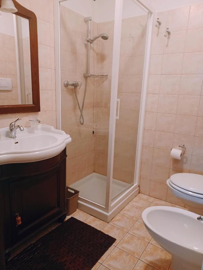 Locanda Lac Place Moulin Bionaz المظهر الخارجي الصورة